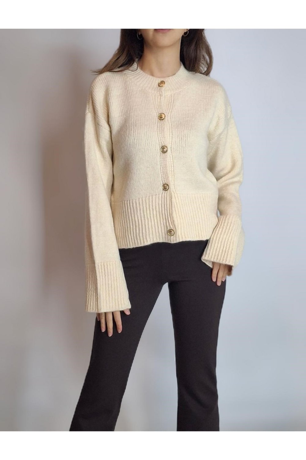 NX TRİKO HIRKA 