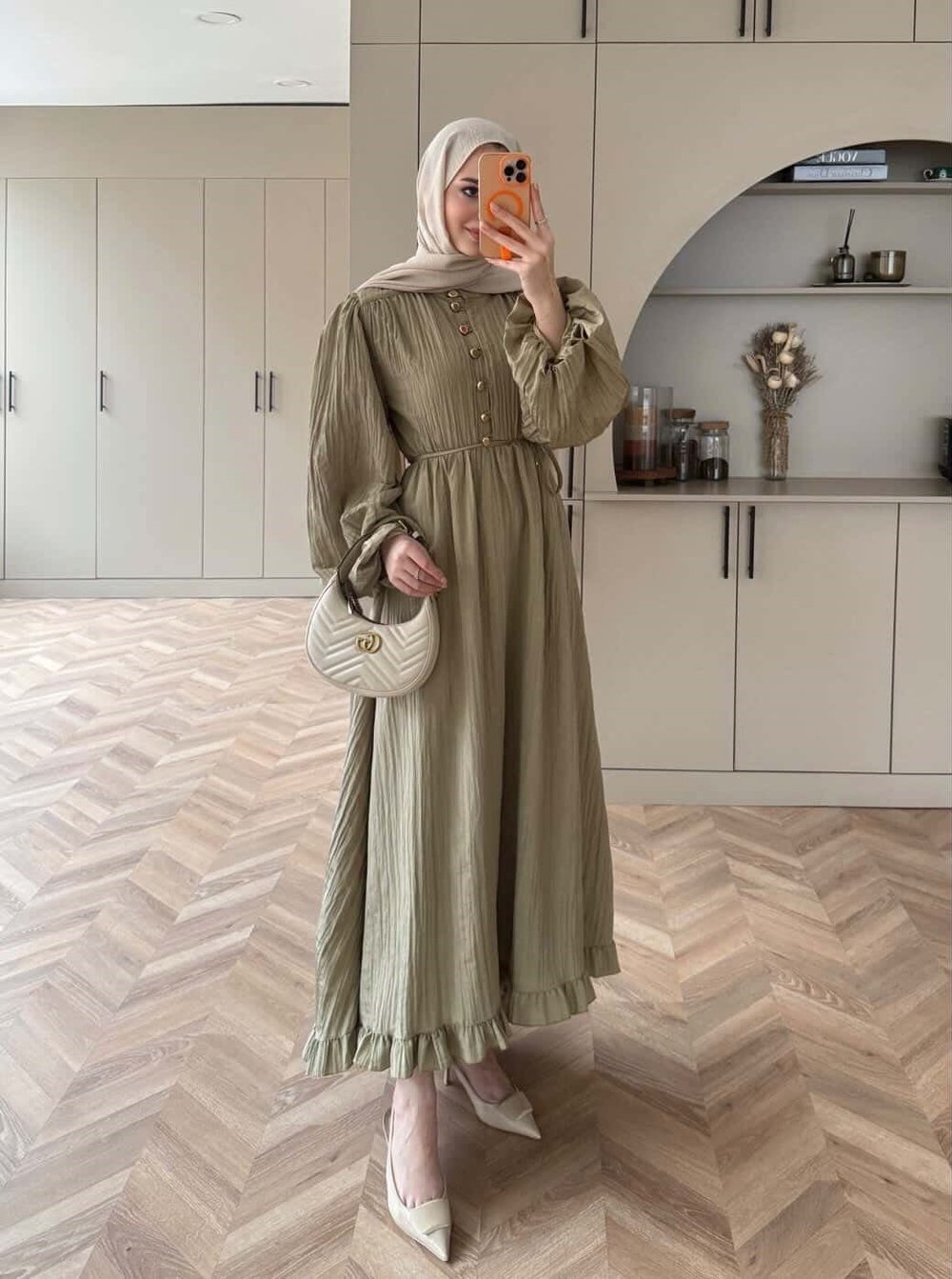 RUMELLA ELBİSE