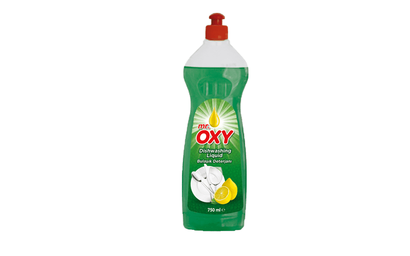 Bulaşık Deterjanı 750 Ml*20