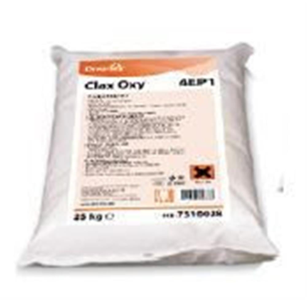 Clax Oxy 4Ep1 25 Kg