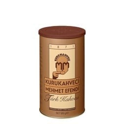 Mehmet Efendi T.Kahvesi 500 Gr*6