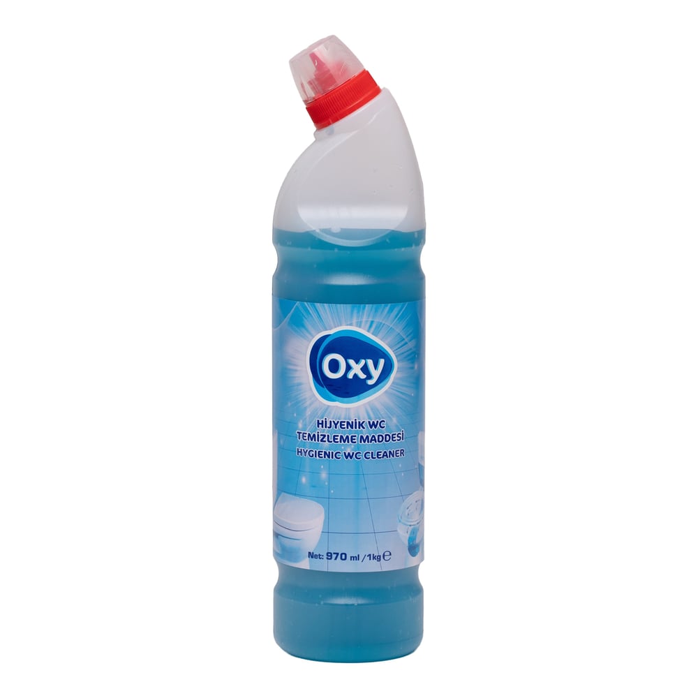 Oxy Hijyenik Banyo Wc Tem. Mad.1 Kg