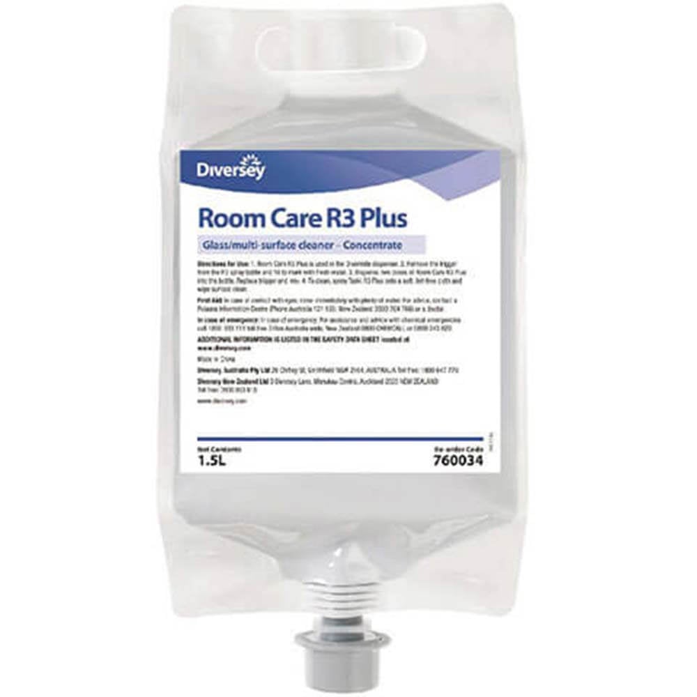 Room Care R3 Plus 1,5L/1,50Kg