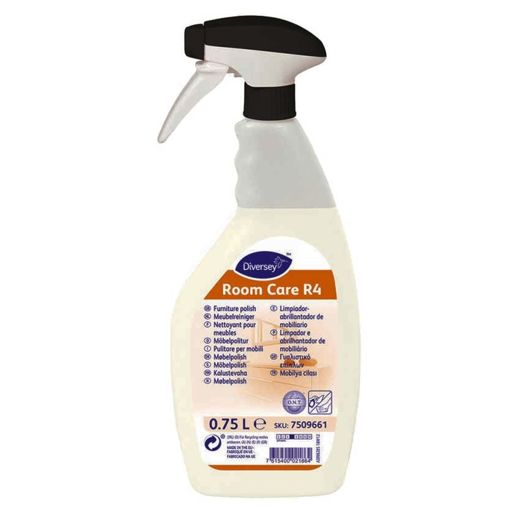 Room Care R4 750Ml/720Gr