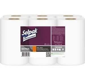 Selpak Professional Sensörlü Havlu 21 Cm -135 Mt