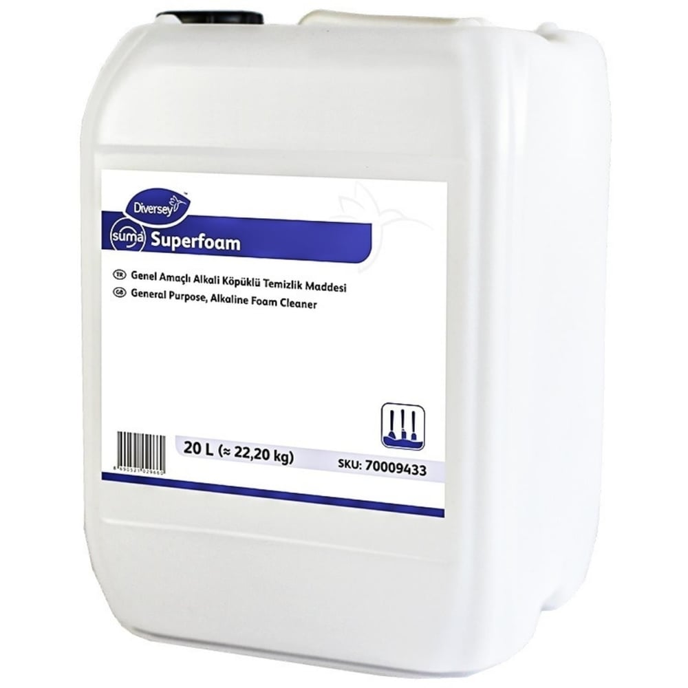 Suma Superfoam 20L/22,2Kg