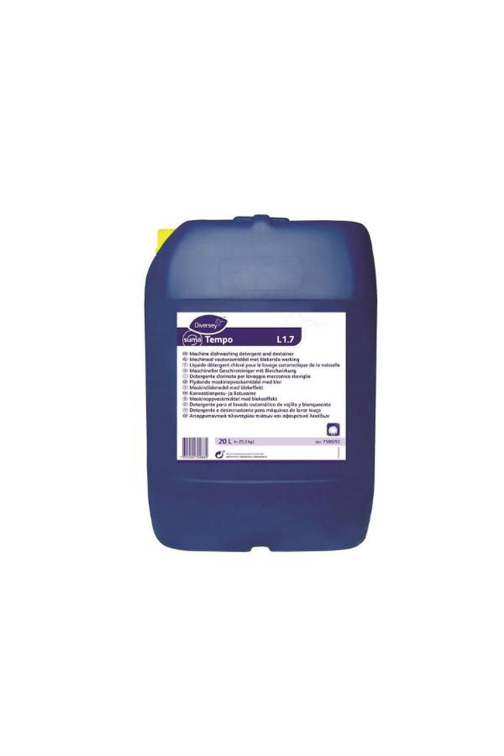 Suma Tempo L1.7 20L/25,3Kg