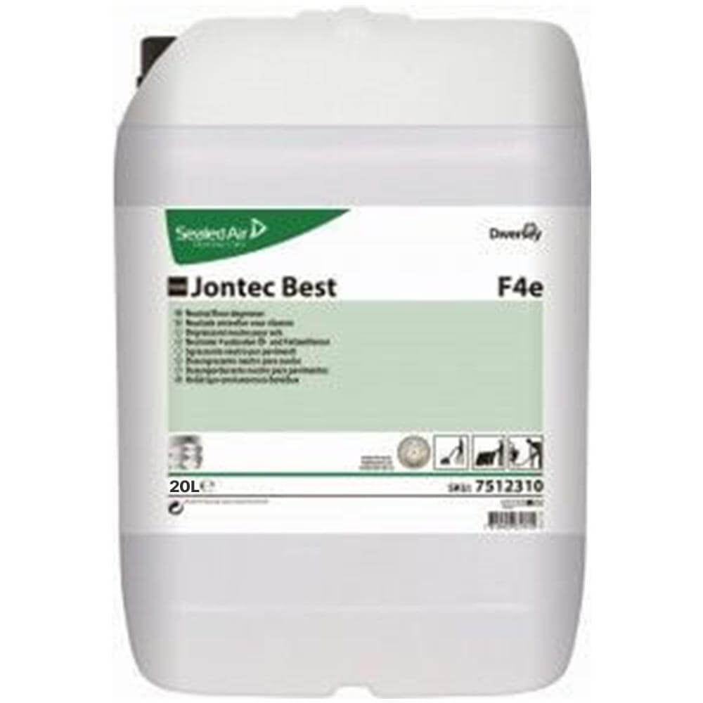 Taskı Jontec Best F4E 20L/19,8Kg