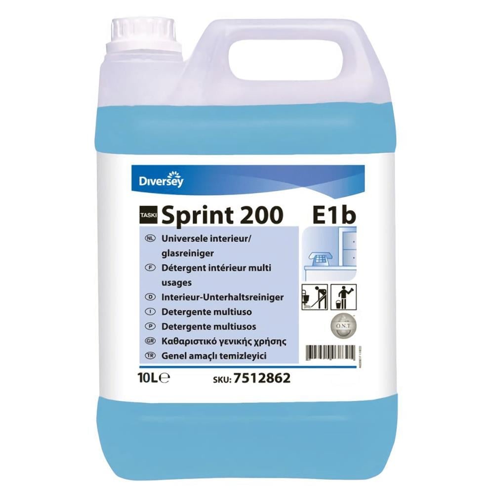 Taskı Sprint 200 E1B 5L/4,95Kg