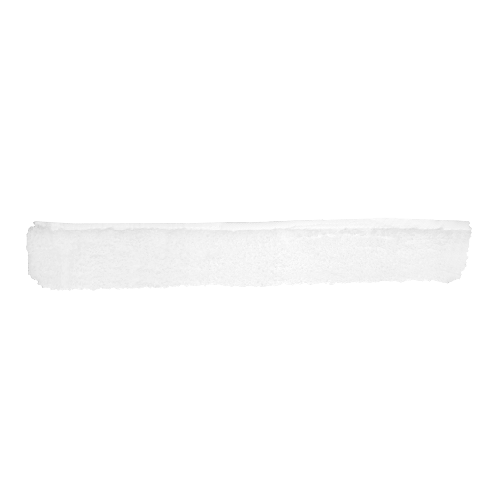Üçtem Cam Peluş Yedeği Beyaz 55 CM