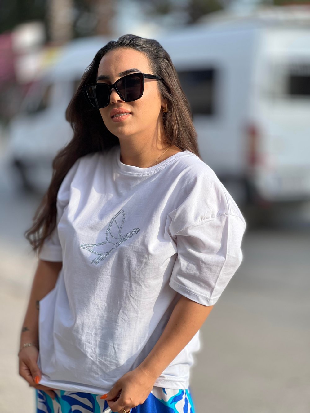 ORJ MARKA TSHRT