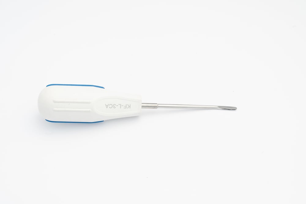 Luxation Instrumens Contra Angle 3Mm
