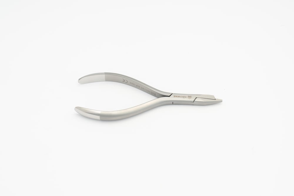 O'brien Loop Forming Pensi