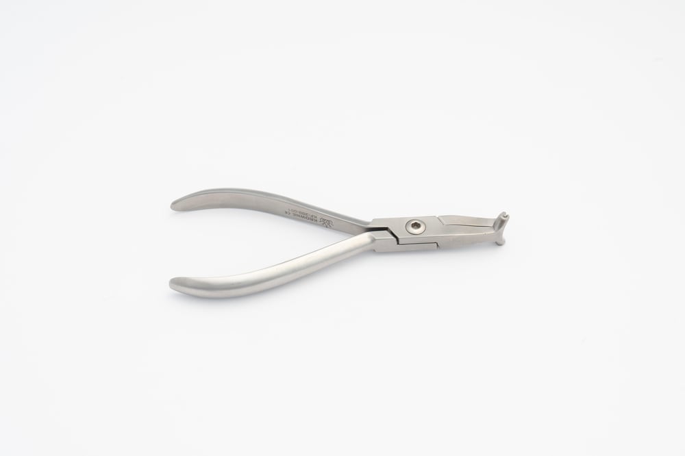 Tie Back Plier