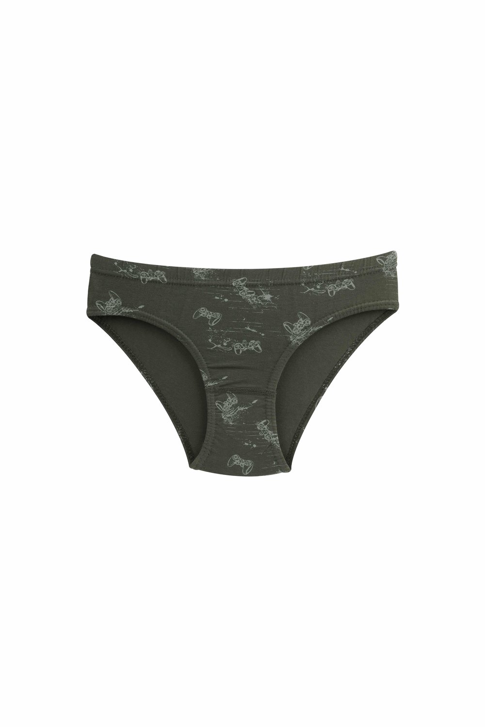 ERKEK CAMASIR - 2Lİ SLIP
