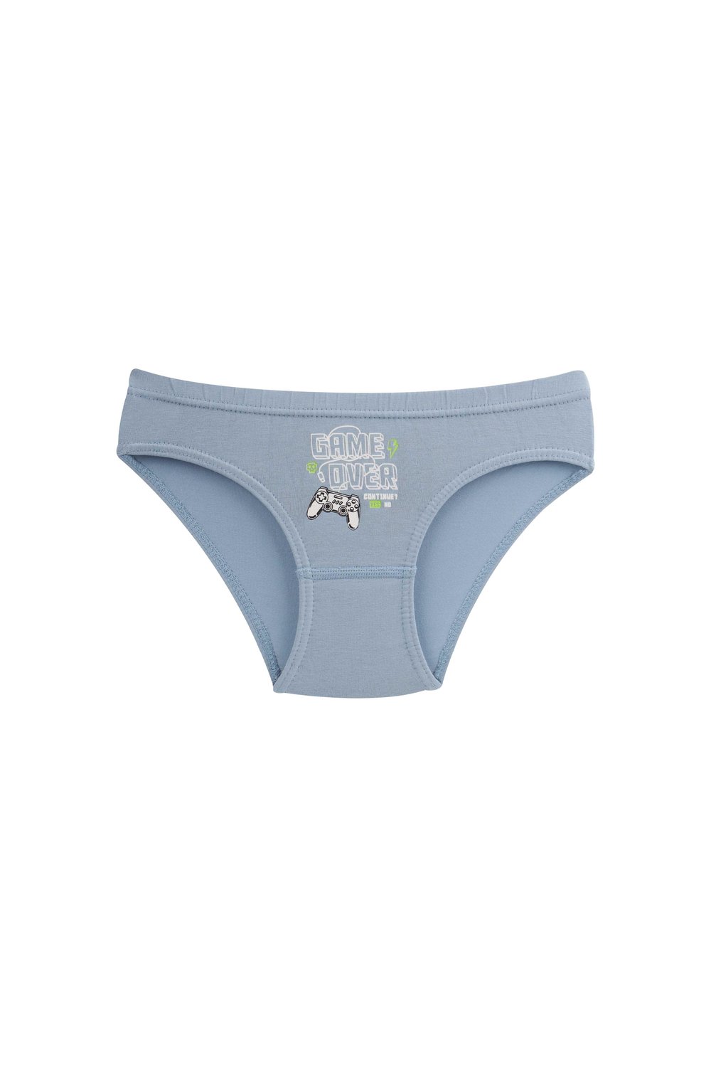 ERKEK CAMASIR - 2Lİ SLIP