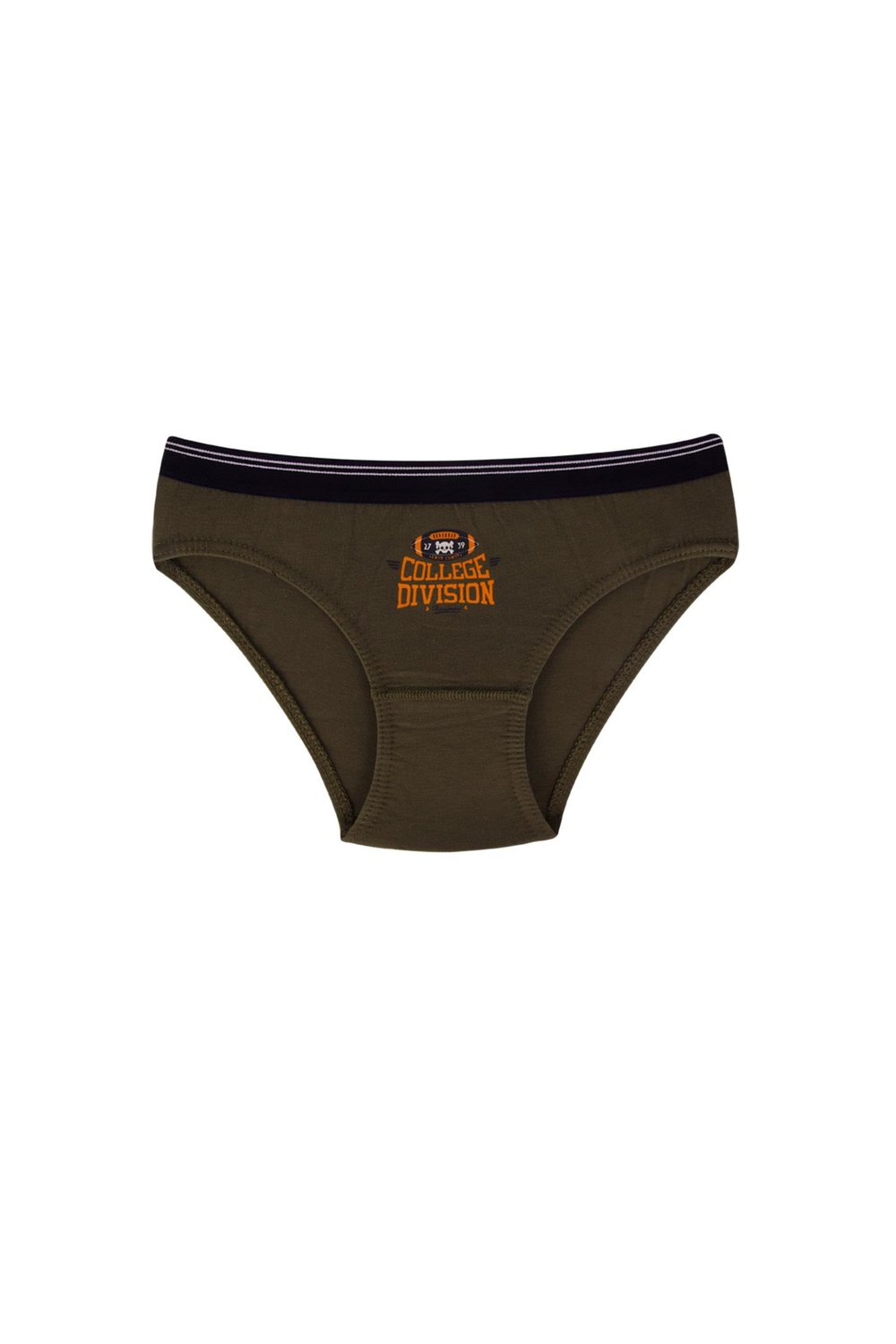 ERKEK CAMASIR - 2Lİ SLIP