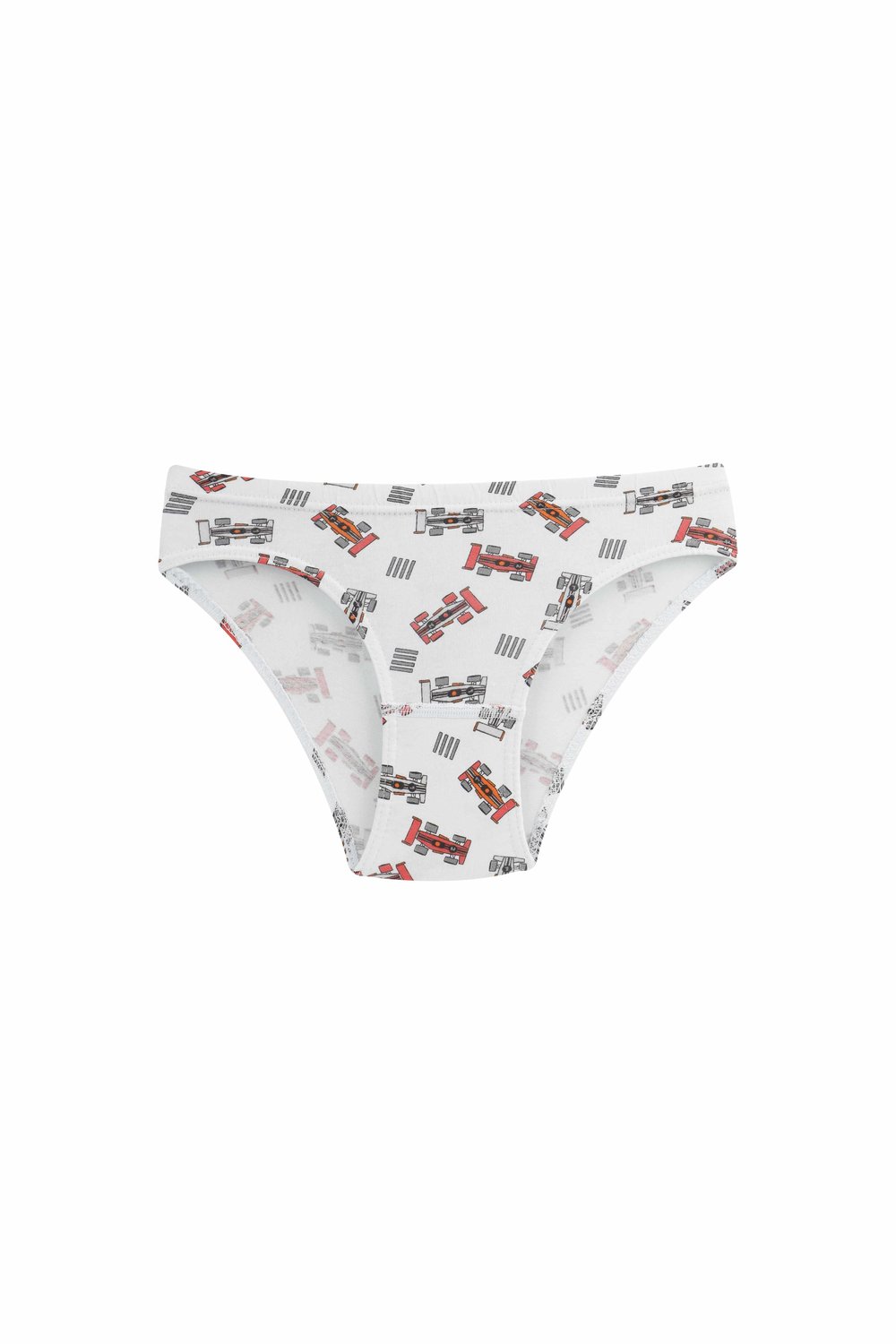MENS UNDERWEAR - 2-PIECE SLIP
