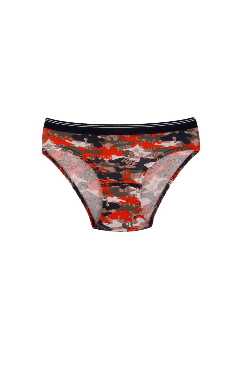 ERKEK CAMASIR - 2Lİ SLIP