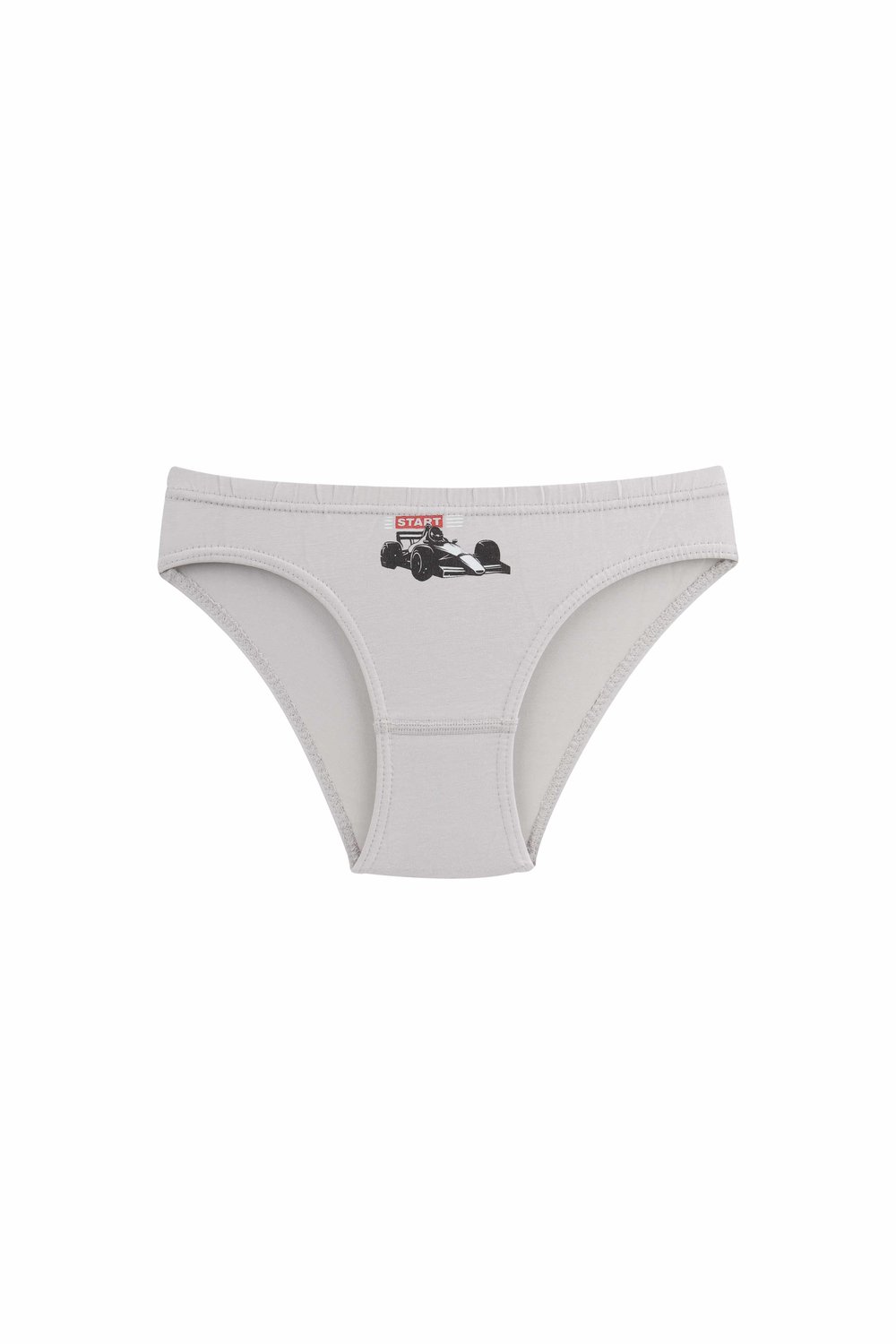 MENS UNDERWEAR - 2-PIECE SLIP