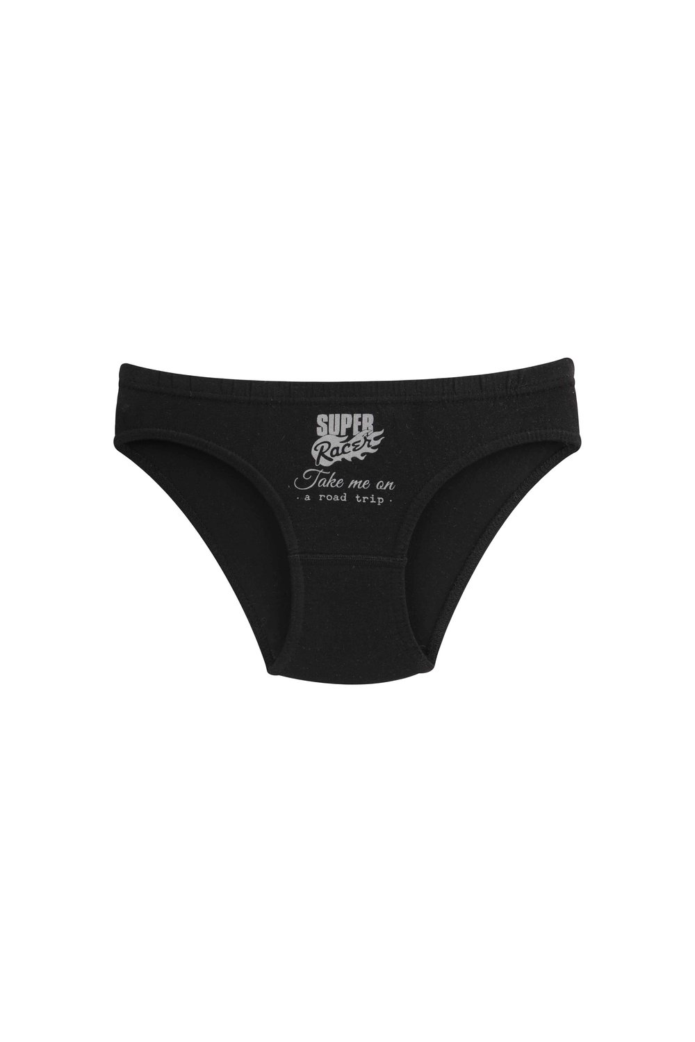 MENS UNDERWEAR - 2-PIECE SLIP
