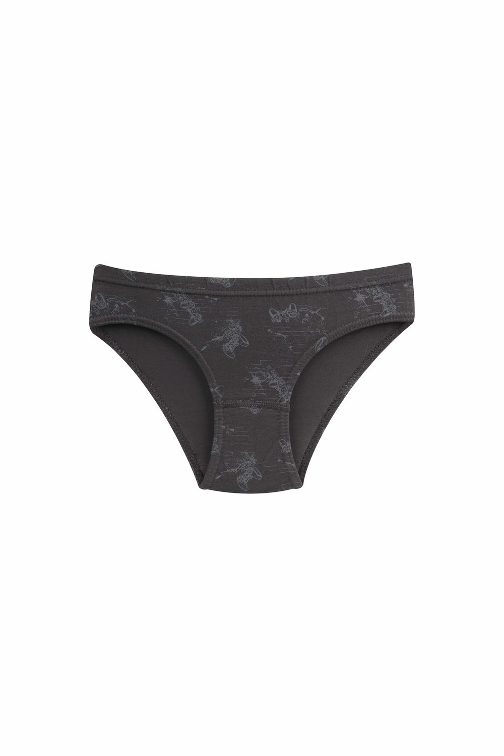 ERKEK CAMASIR - 2Lİ SLIP