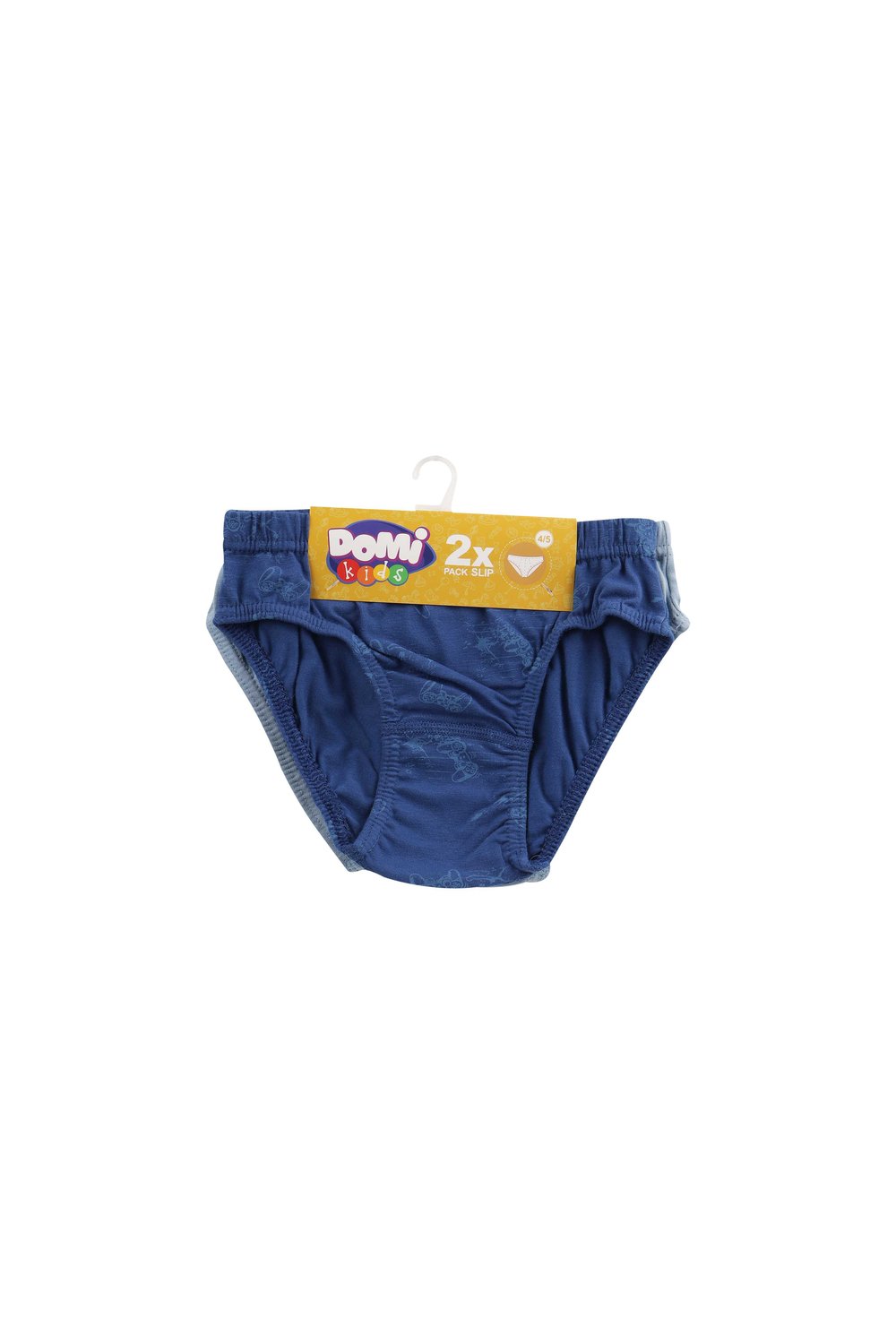 ERKEK CAMASIR - 2Lİ SLIP
