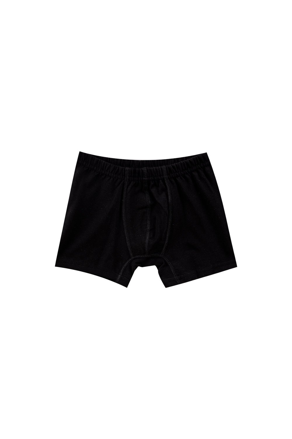 ERKEK ÇOCUK - Pamuklu Renkli Baskılı  BOXER 3lü Paket