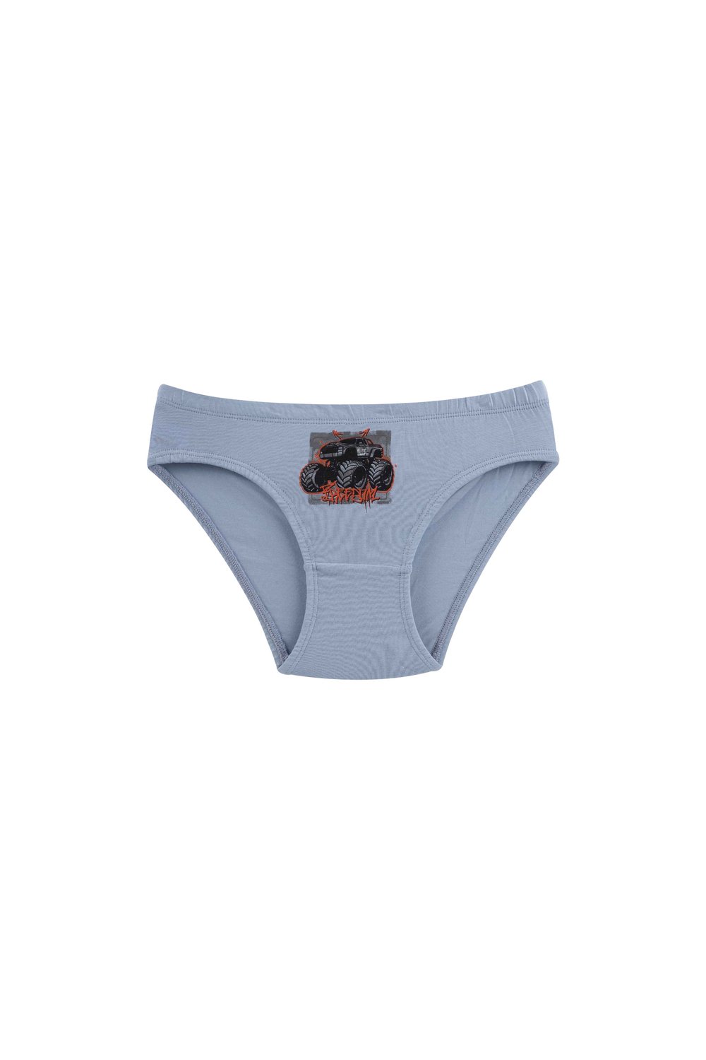 ERKEK ÇOCUK-ÇAMAŞIR - SLIP KOM
