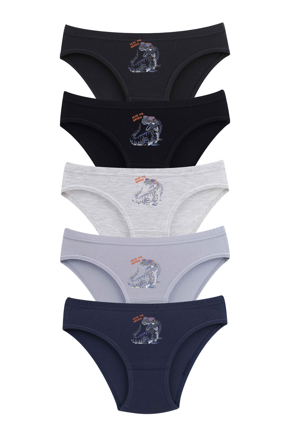 ERKEK ÇOCUK-ÇAMAŞIR - SLIP KOM