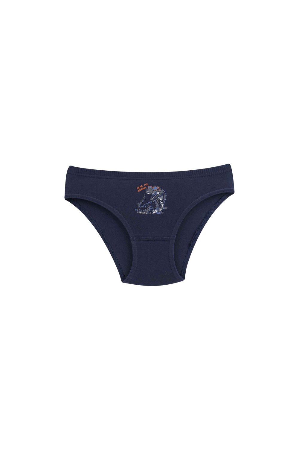 ERKEK ÇOCUK-ÇAMAŞIR - SLIP KOM