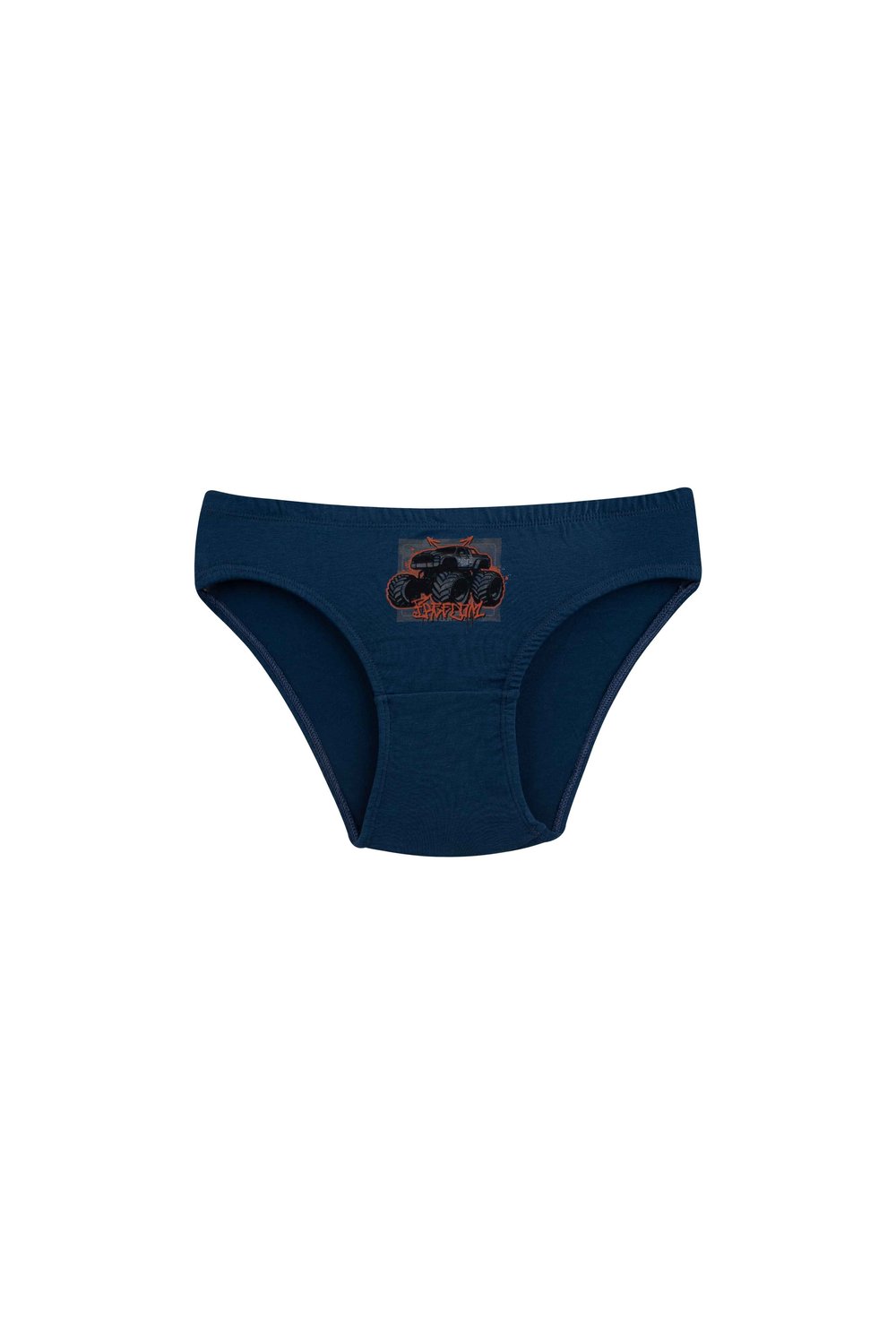 ERKEK ÇOCUK-ÇAMAŞIR - SLIP KOM