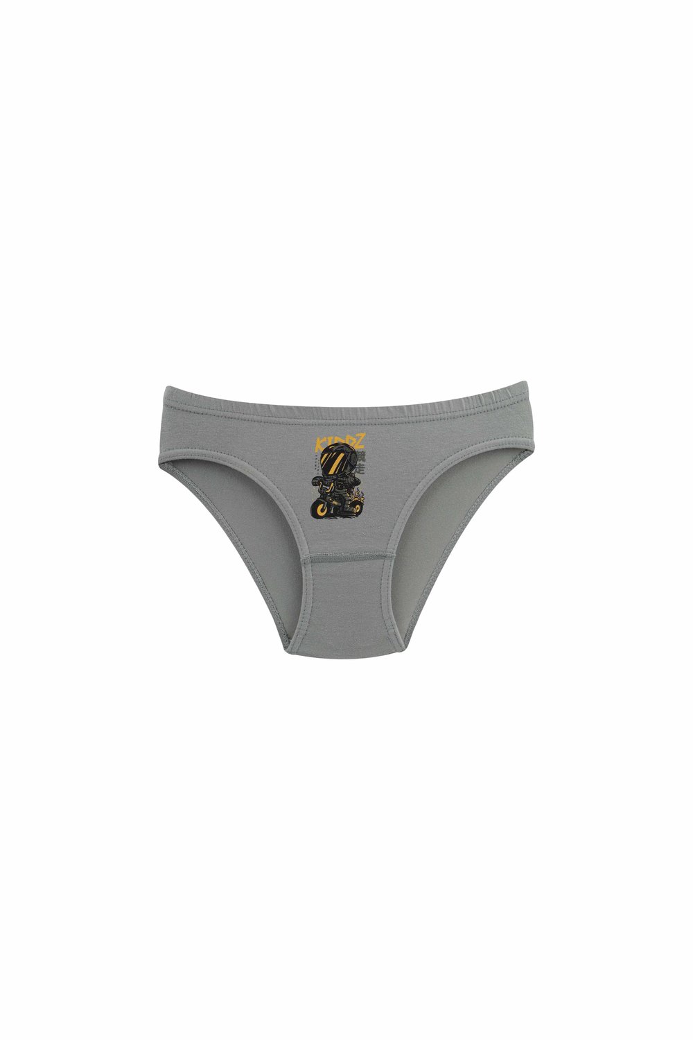ERKEK ÇOCUK-ÇAMAŞIR - SLIP KOM