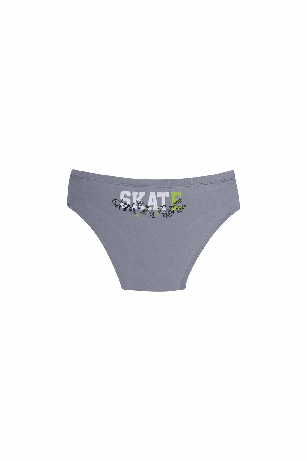 ERKEK ÇOCUK-ÇAMAŞIR - SLIP KOM