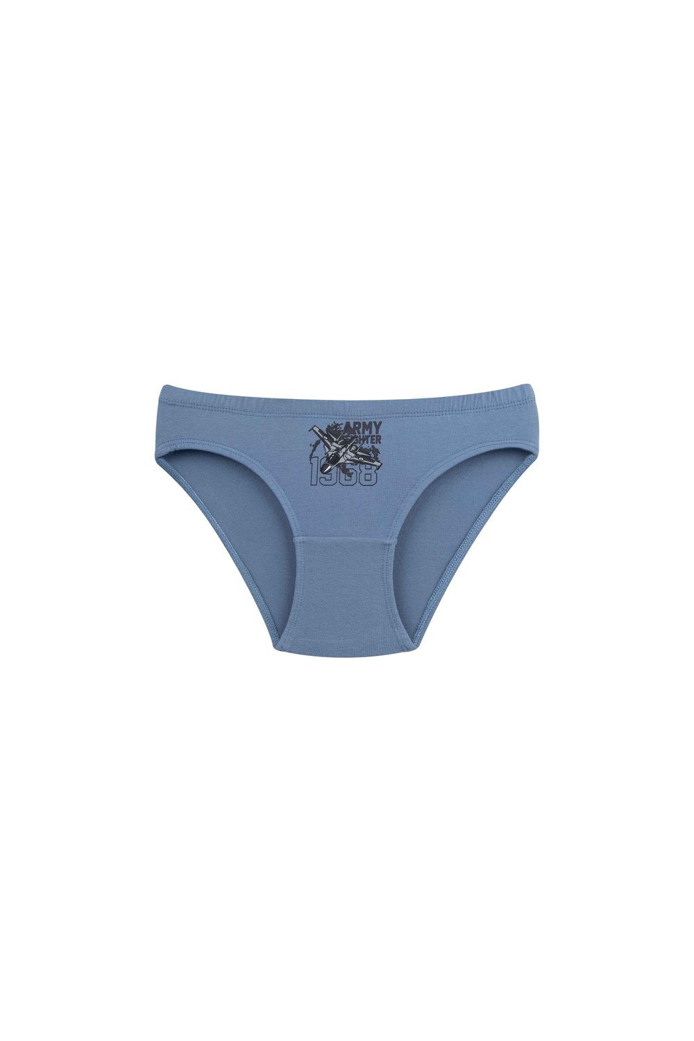 ERKEK ÇOCUK-ÇAMAŞIR - SLIP KOM