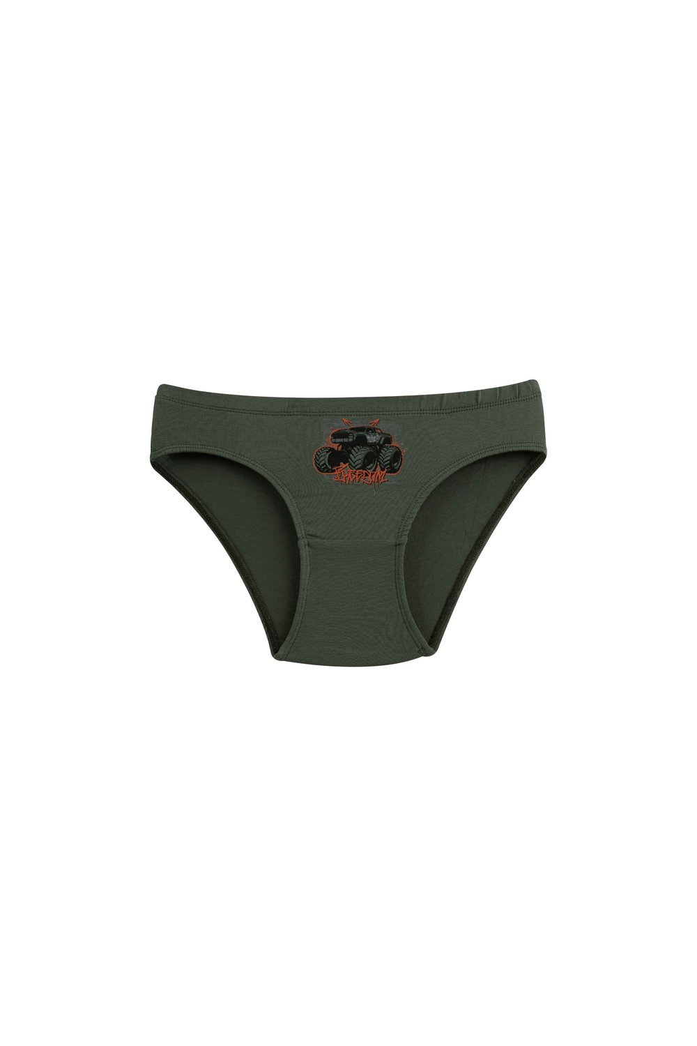 ERKEK ÇOCUK-ÇAMAŞIR - SLIP KOM