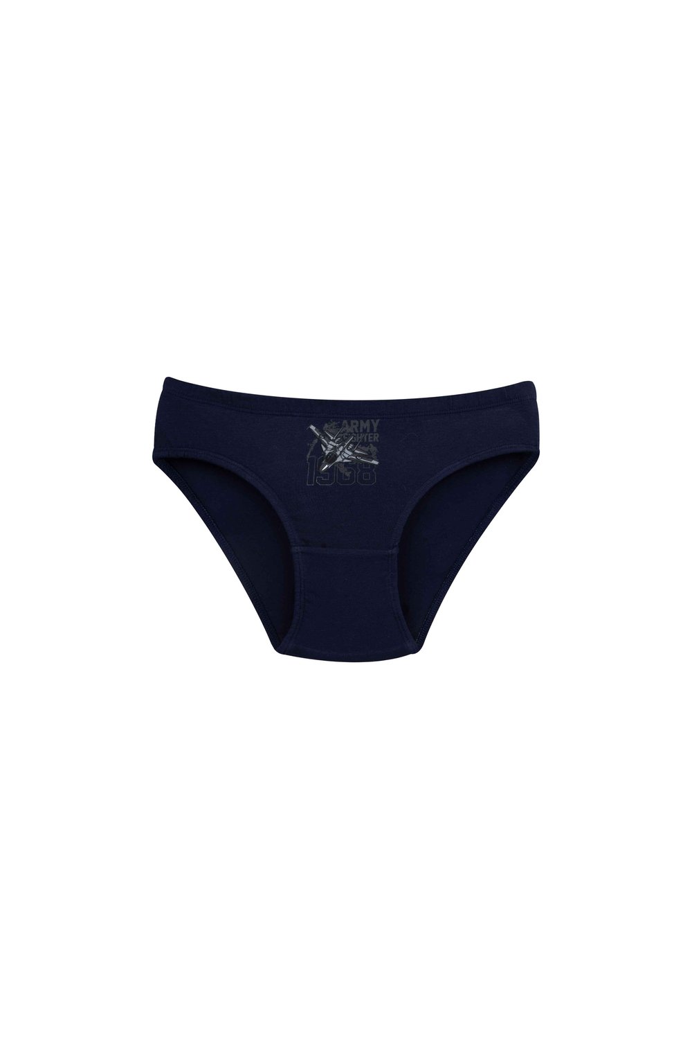 ERKEK ÇOCUK-ÇAMAŞIR - SLIP KOM