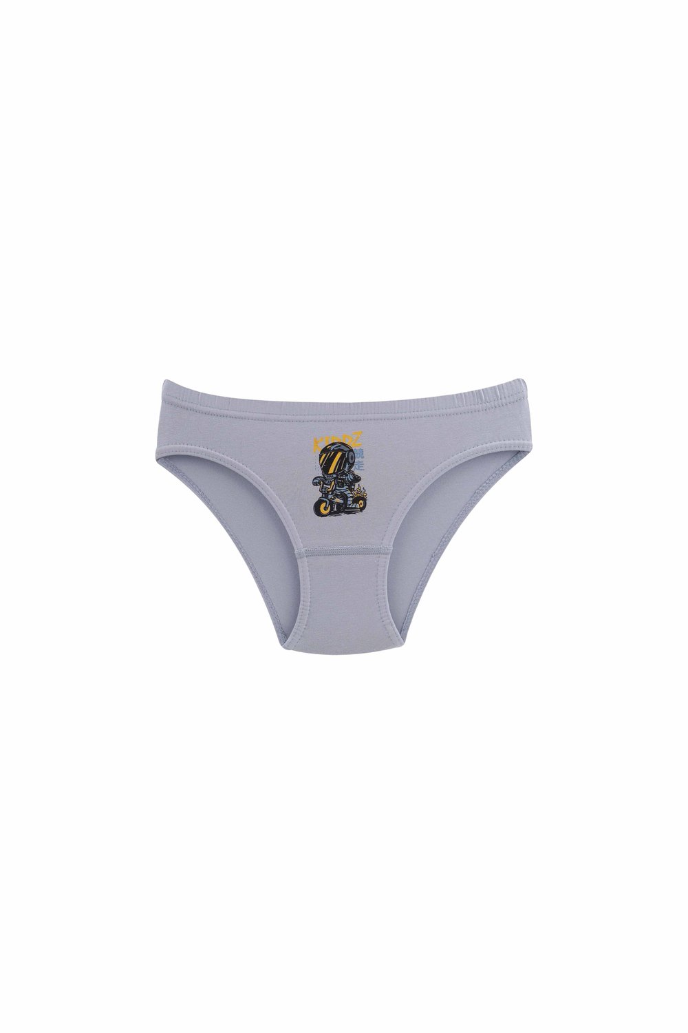 ERKEK ÇOCUK-ÇAMAŞIR - SLIP KOM