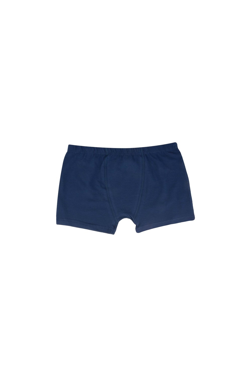 ERKEK GARSON - Pamuklu Renkli  BOXER 10lu Paket