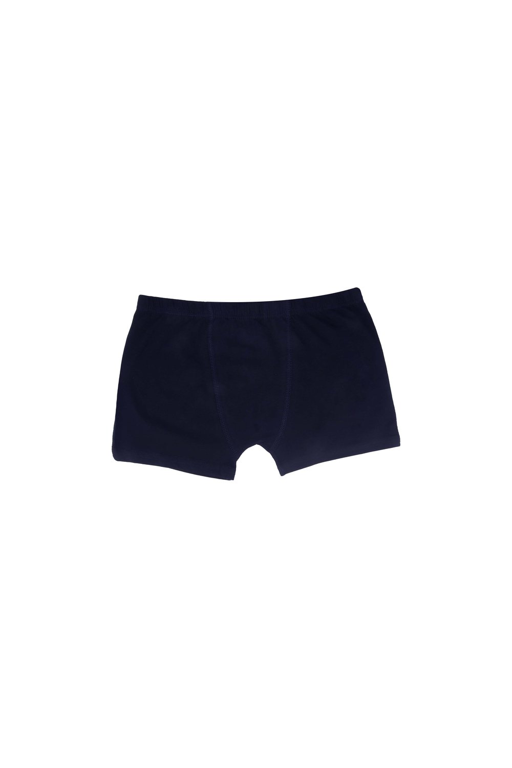 ERKEK GARSON - Pamuklu Renkli  BOXER 10lu Paket