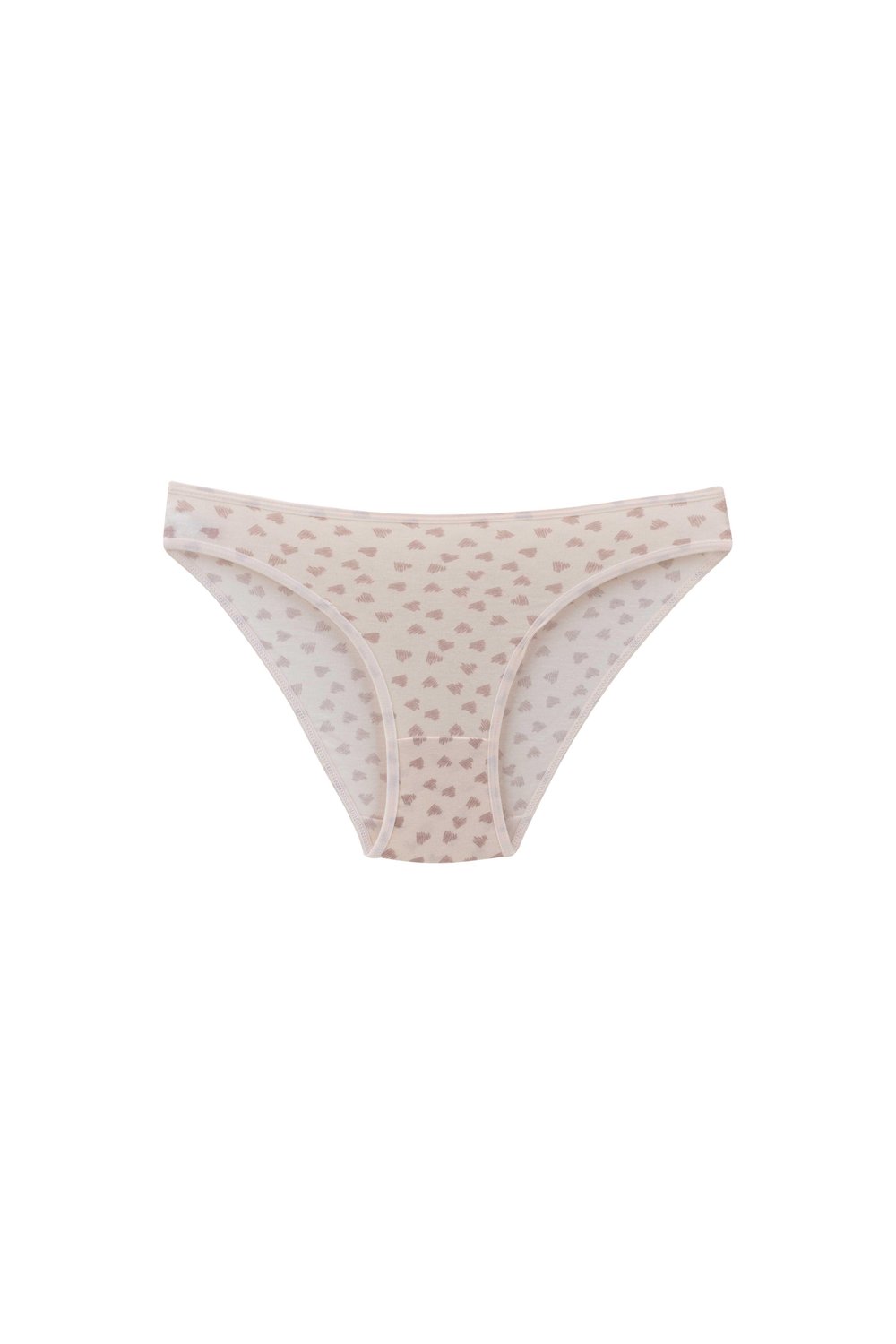 WOMENS UNDERWEAR - 2-PIECE BIKINI