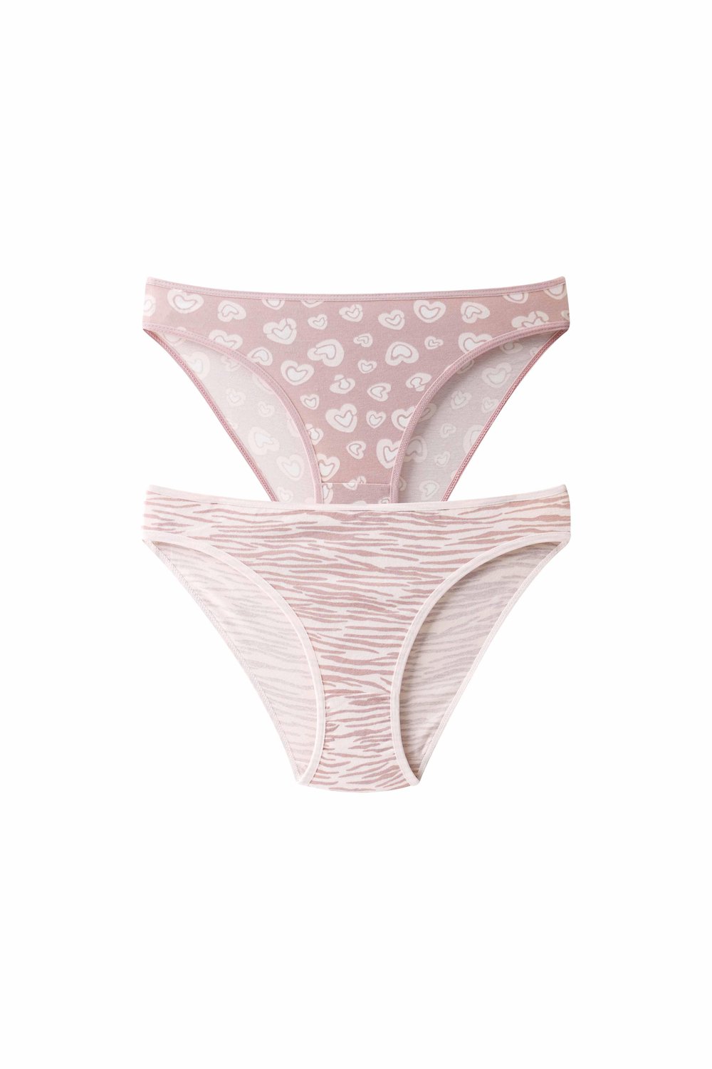 WOMENS UNDERWEAR - 2-PIECE BIKINI