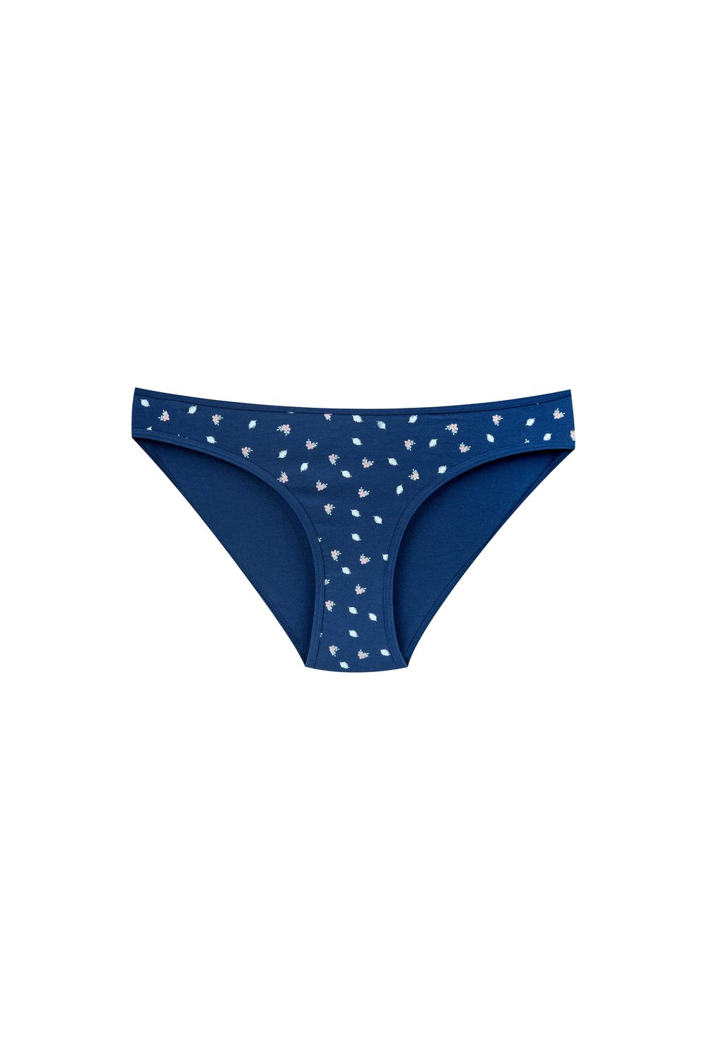 WOMENS UNDERWEAR 3-piece BIKINI BRIEFS