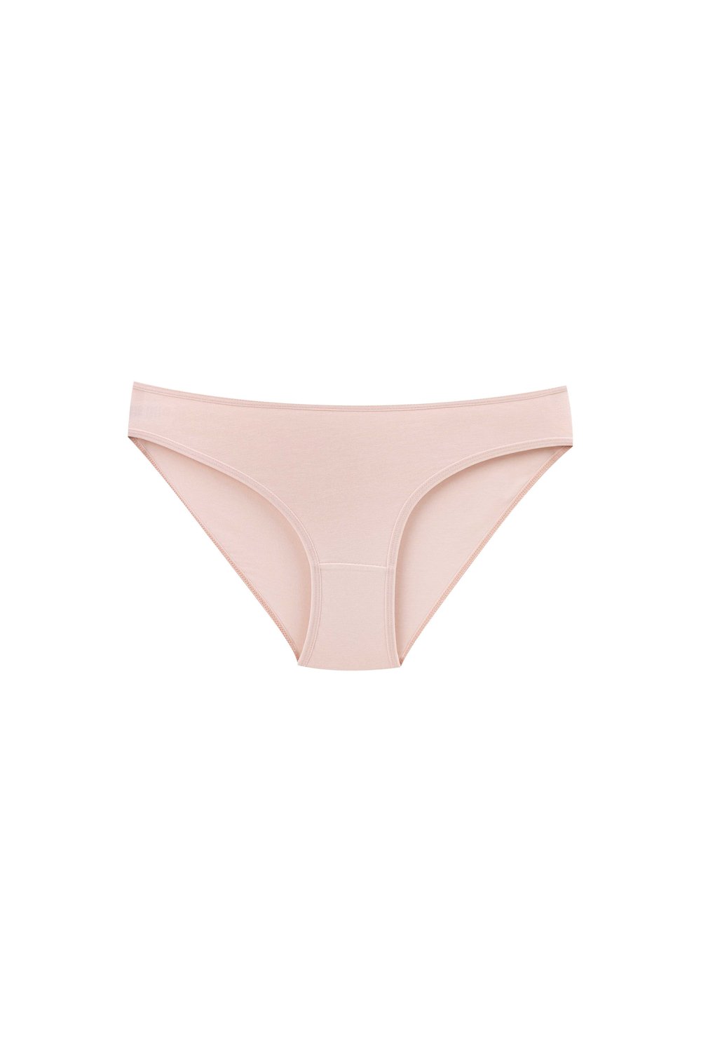 WOMENS UNDERWEAR 3-piece BIKINI BRIEFS