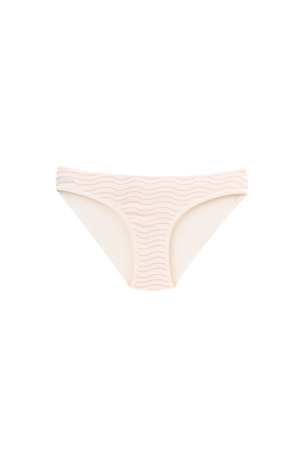 WOMENS UNDERWEAR 3-piece BIKINI BRIEFS