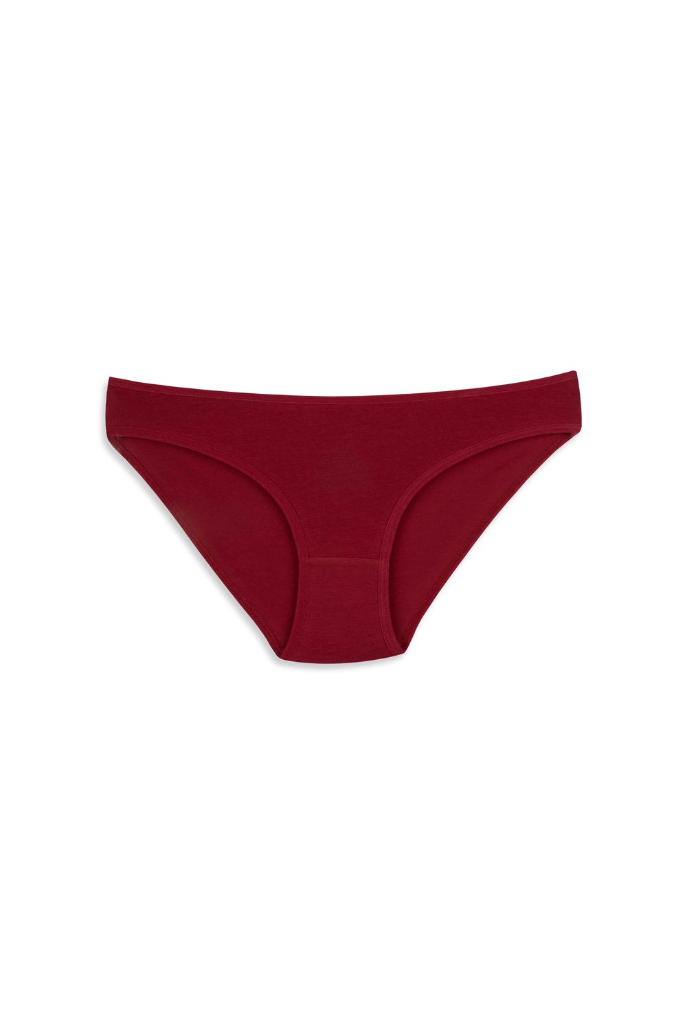 WOMENS UNDERWEAR - 5-PIECE BIKINI