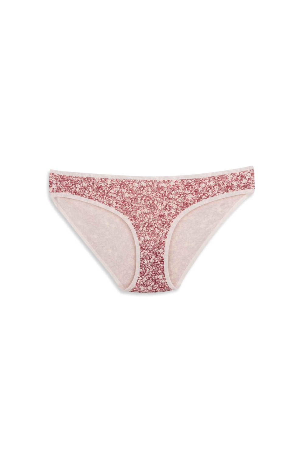 WOMENS UNDERWEAR - 5-PIECE BIKINI