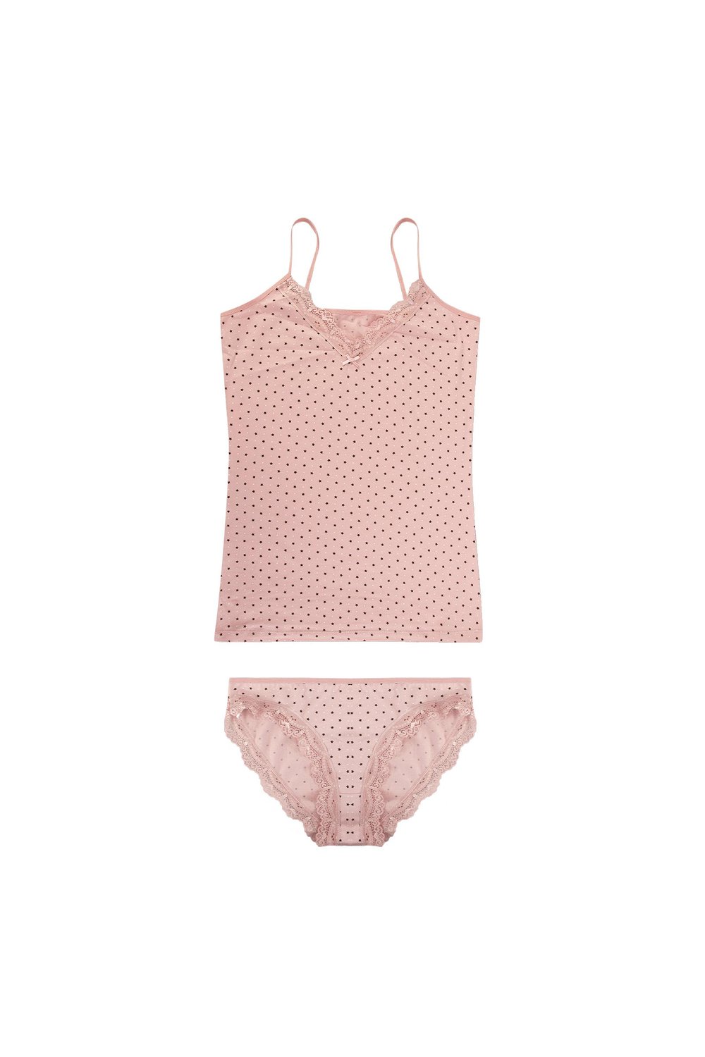 WOMENS UNDERWEAR - ATHLETE SET