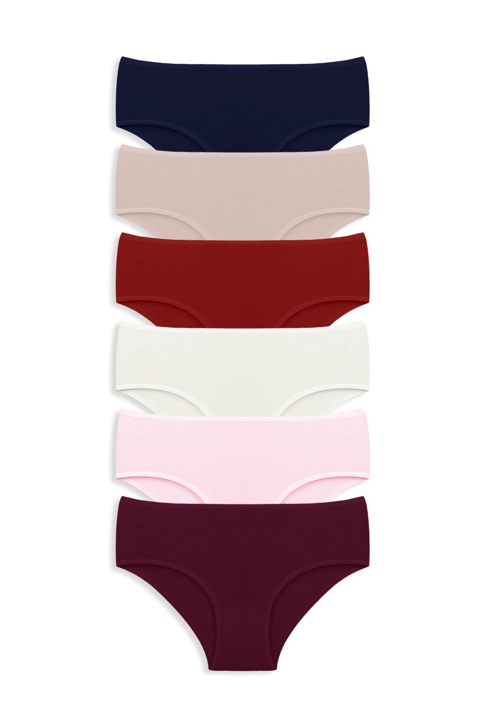 WOMENS UNDERWEAR - BATU-WIDE HIPS