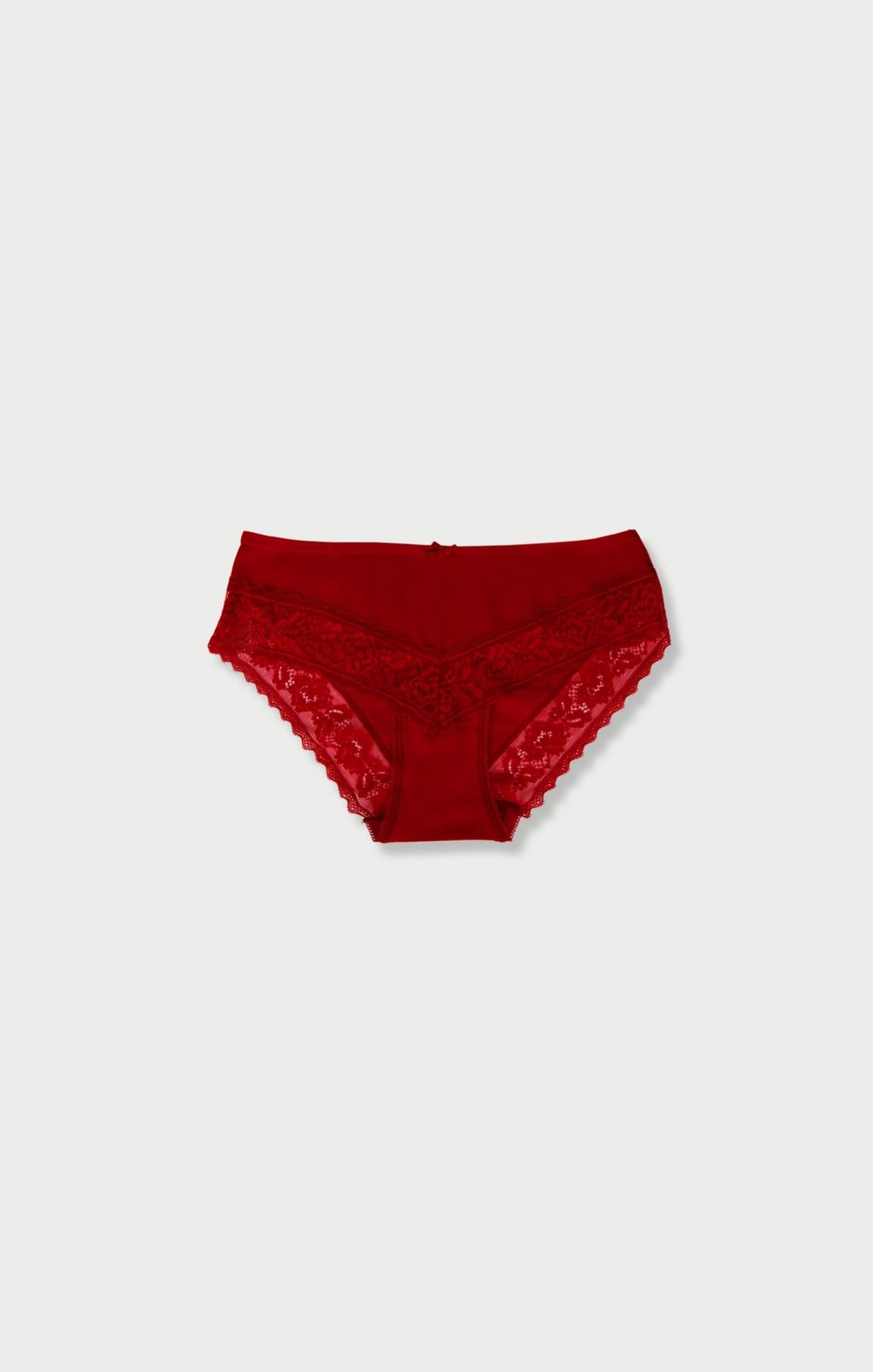 WOMENS UNDERWEAR - BATU - WIDE HIPS